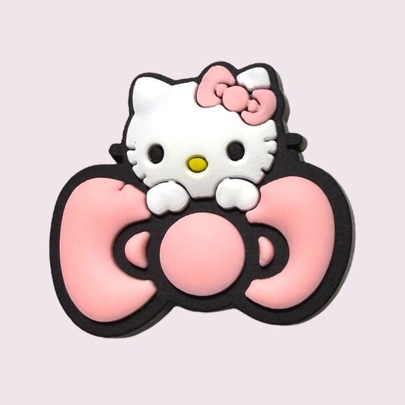 Colorful Cartoon Character Charms Set ~ For Croc or Shoe Decor - Picture 7 of 11